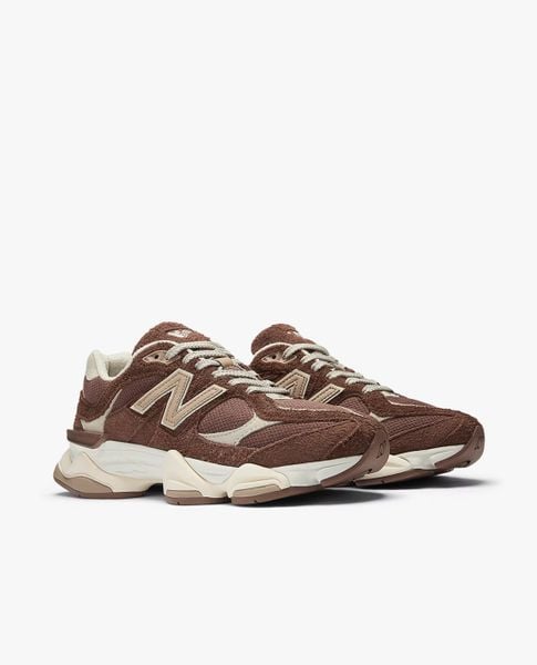 Thương hiệu New Balance