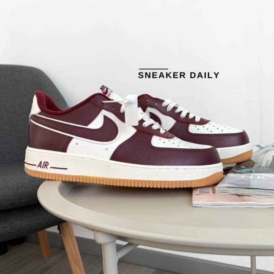 Giày af1 gia re