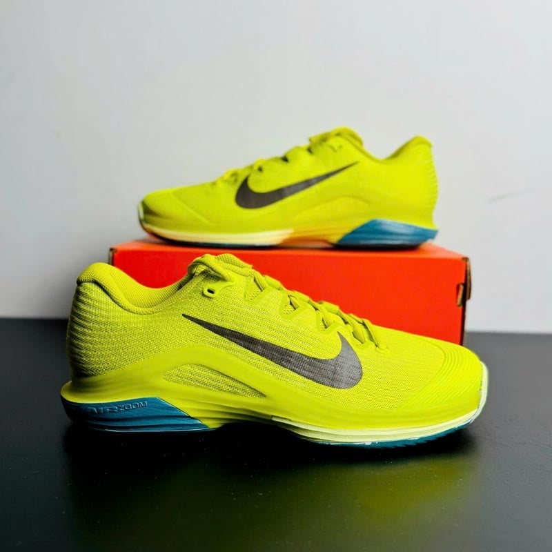 Top 5 mẫu giày Nike được săn đón nhiều nhất trong cộng đồng Pickleball