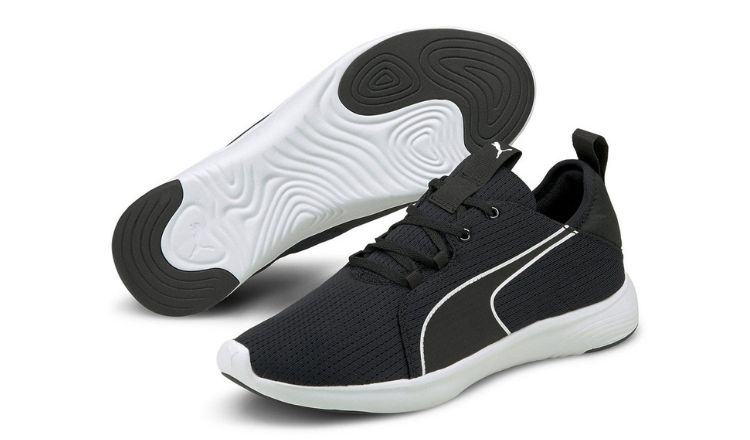 giày nữ chính hãng Puma Softride Vital Repel Running