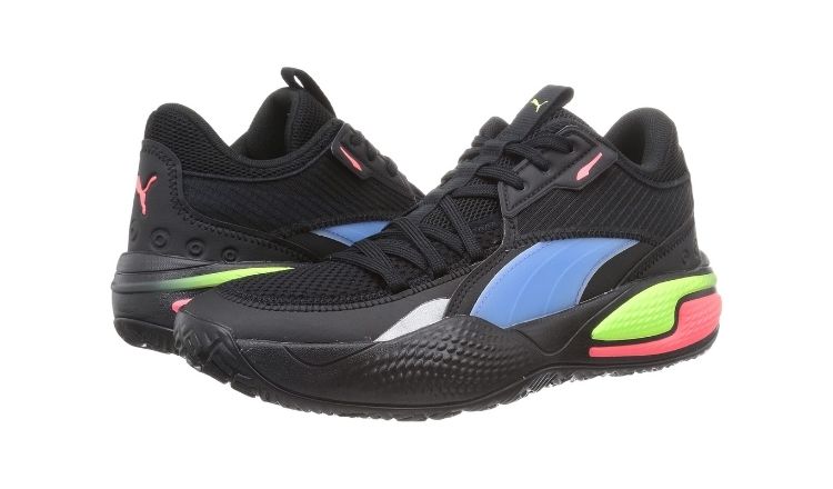 Xem ngay 10 mẫu giày Puma nữ chính hãng hot trend 2024