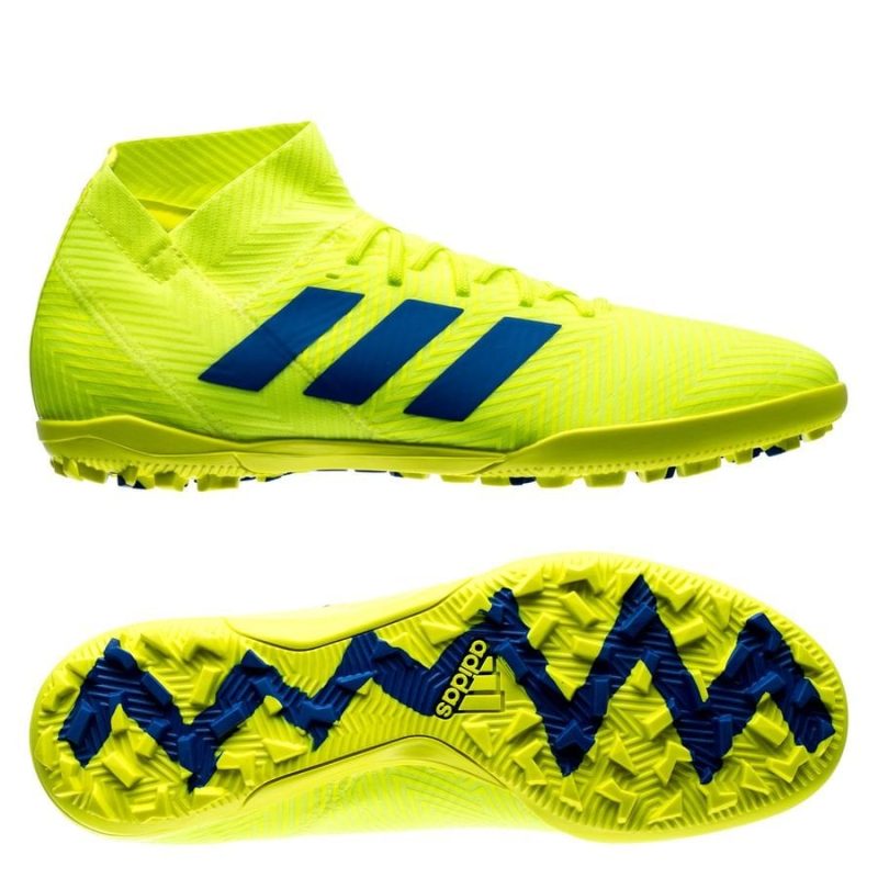 Cách phân biệt giày adidas chính hãng và adidas nhái