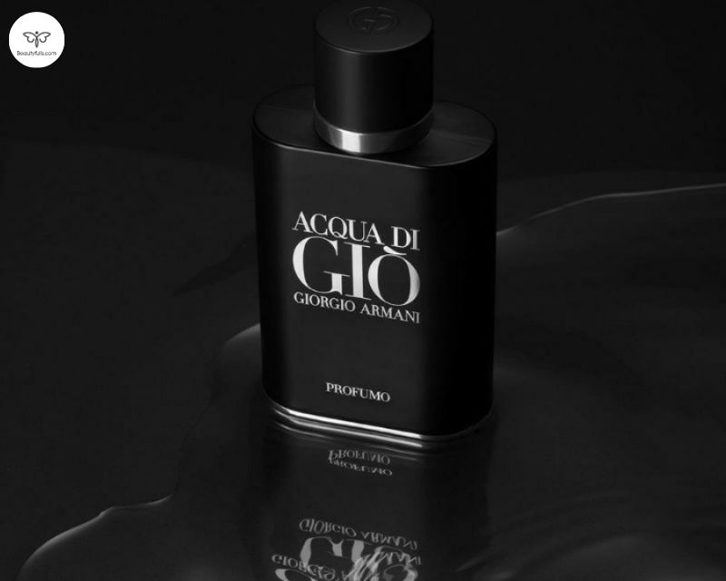Nước hoa Giorgio Armani