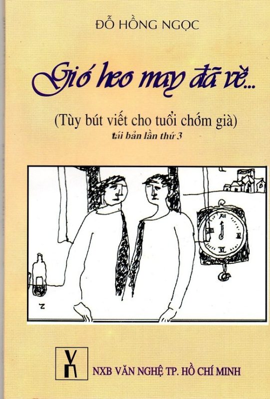 20 năm “Gió Heo May Đã Về”