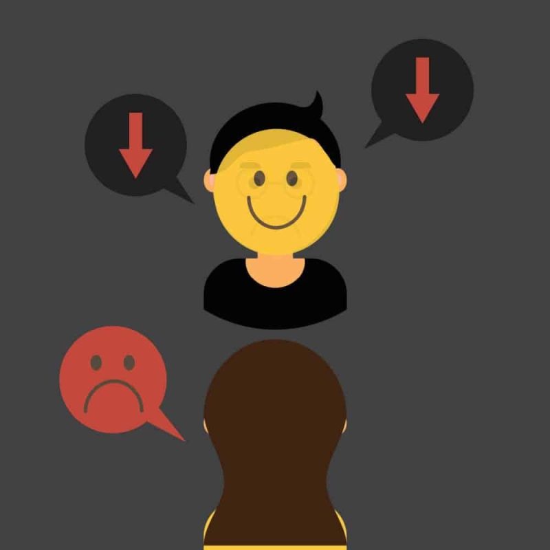 Tìm hiểu gây hấn thụ động passive aggressive là gì?
