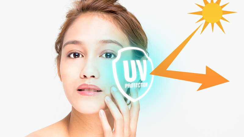 Kem chống nắng La Roche-Posay giúp bảo vệ toàn diện trước tia UVA và UVB