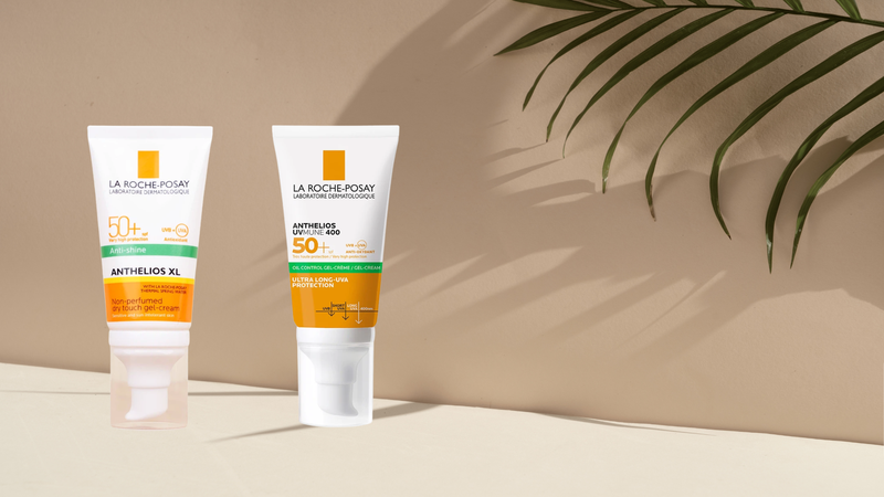 Hạn sử dụng kem chống nắng La Roche Posay là bao lâu?