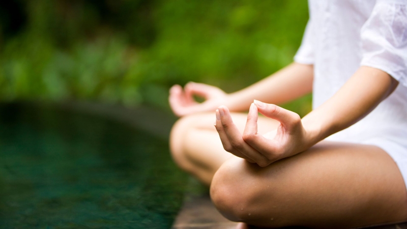 Raja Yoga là gì? Hướng dẫn thực hành từng bước cho người mới 3