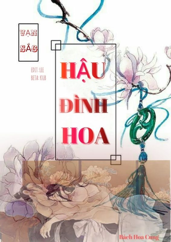 BÁCH HOA CUNG