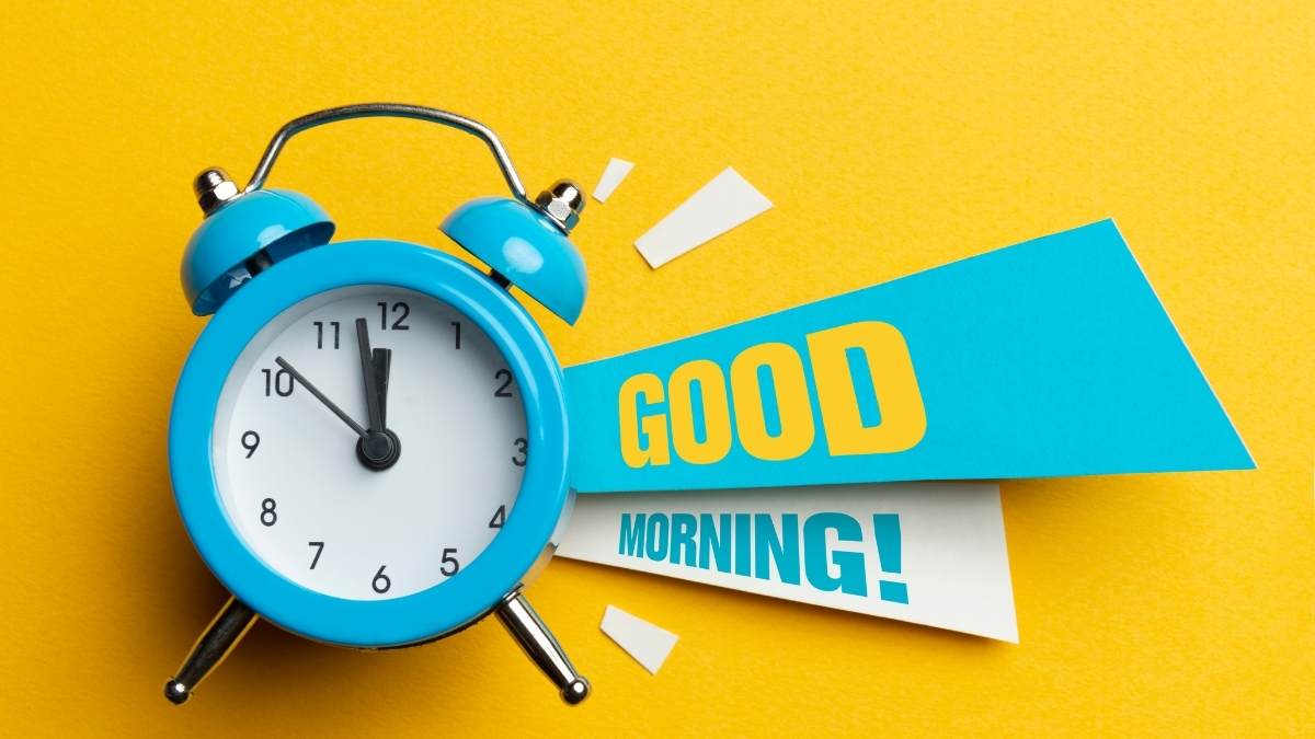 Hình ảnh chúc ngày mới thành công