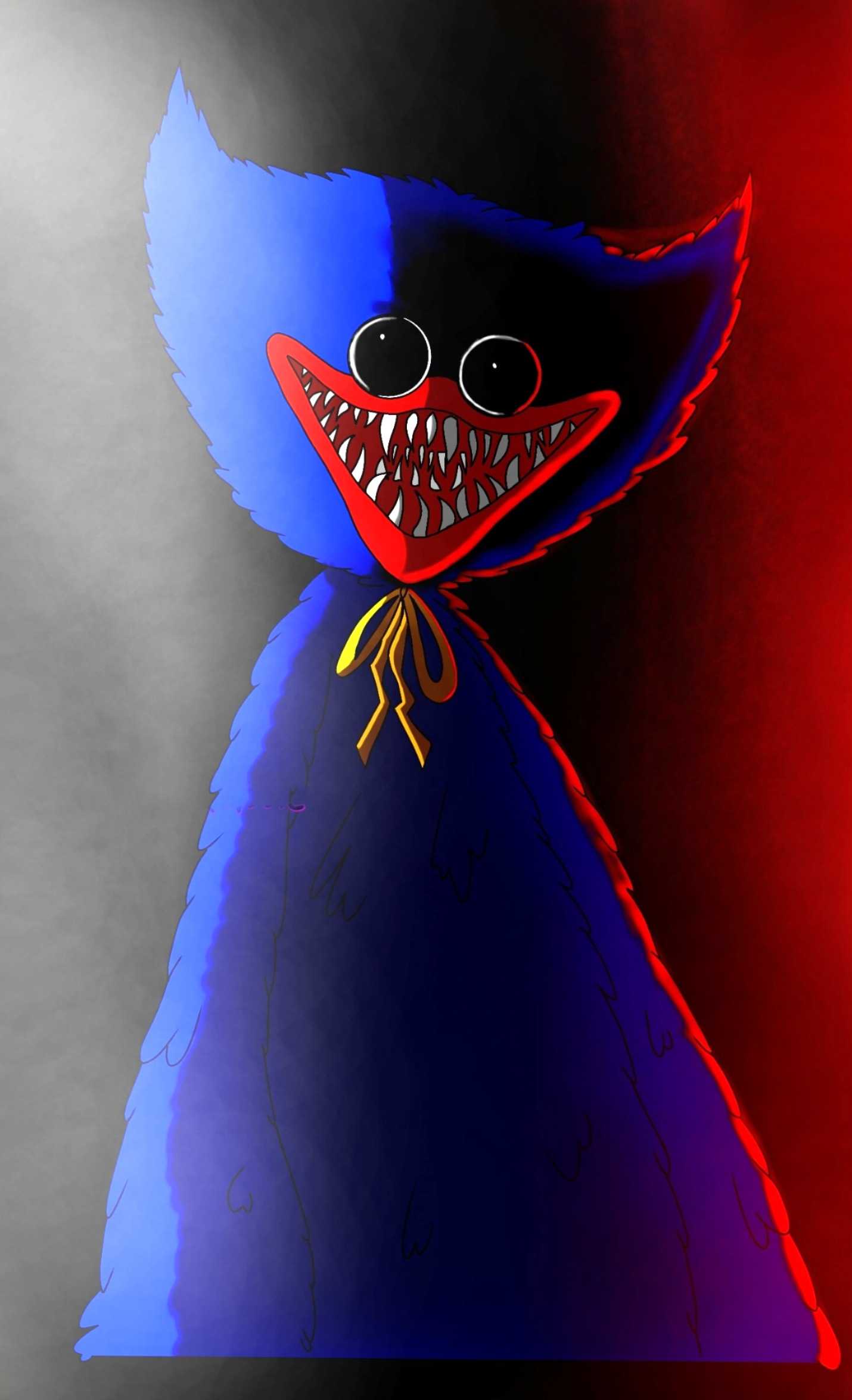 ảnh huggy wuggy