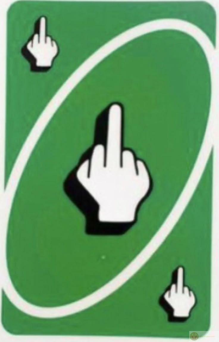 Meme Uno
