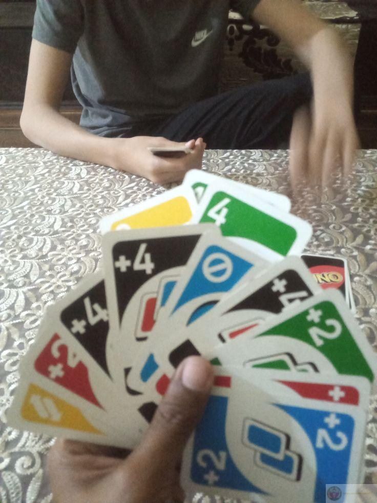 Ảnh meme Uno