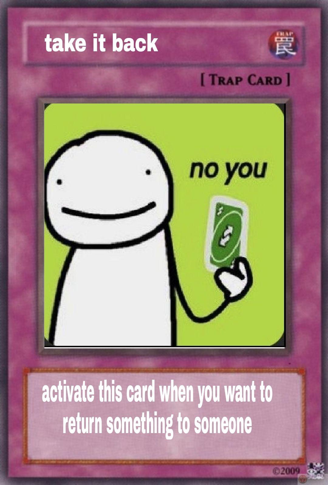 Uno đảo ngược meme