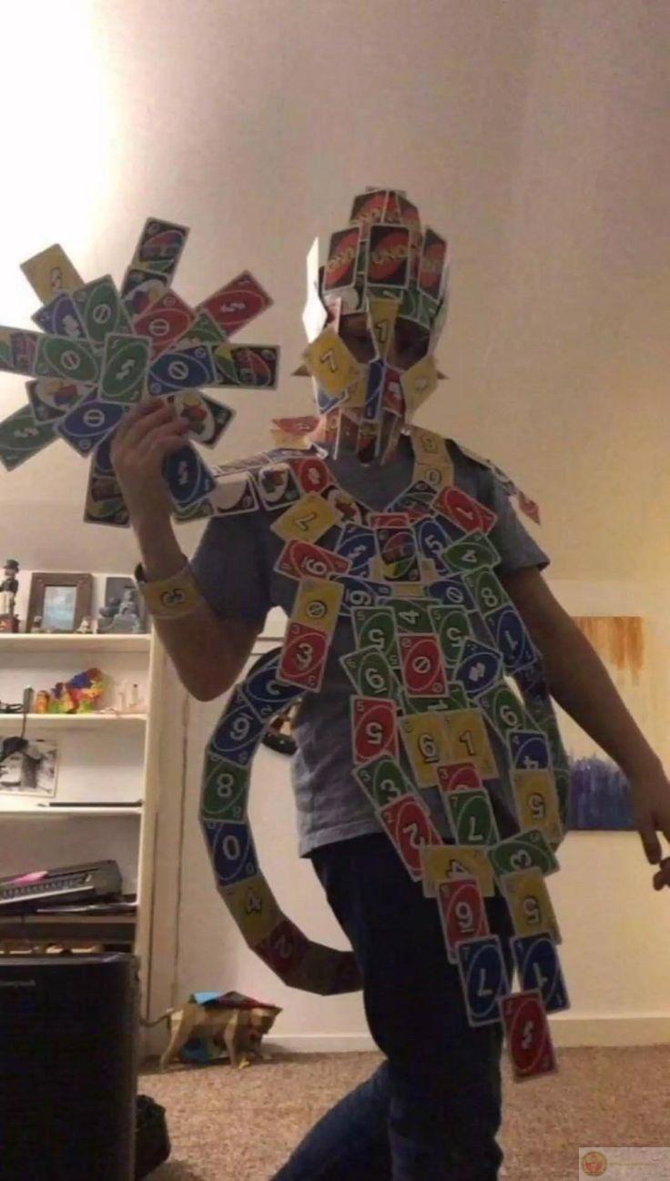 Lá đảo chiều uno meme thường được dùng như phản đòn đầy chất troll và sáng tạo