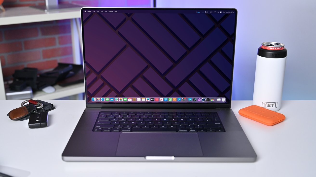 12 Laptop Màn Hình Lớn Đẹp, Hiệu Năng Khủng Cho Ai Thích Không Gian Rộng