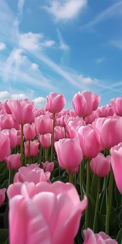 Top 100+ hình nền hoa tulip hot nhất 2024 mà bạn không thể bỏ qua