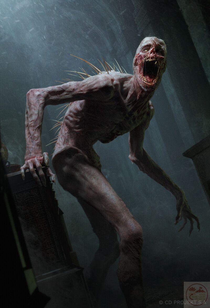 Zombie trở thành biểu tượng quen thuộc trong các trò chơi kinh dị nổi tiếng