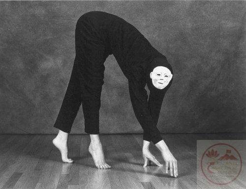 Một vài bức ảnh chế hài hước biến ma quái thành nhân vật ngộ nghĩnh