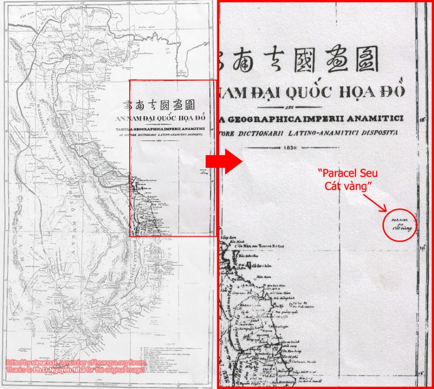 Nghiên Cứu Lịch Sử