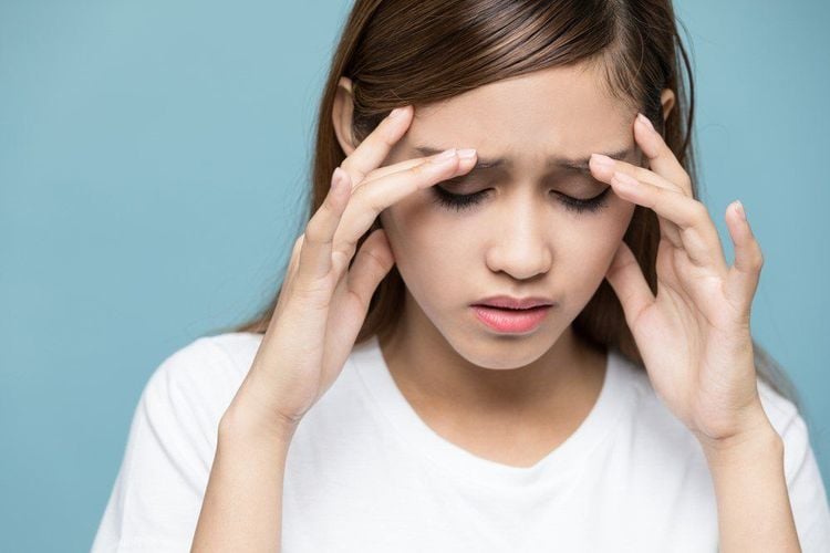 Thiếu máu hồng cầu nhỏ nhược sắc có thể gây nguy hiểm đến người mắc bệnh