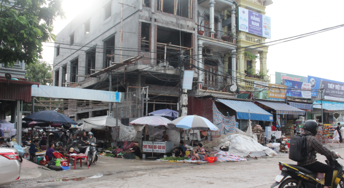 TRANG TH&Ocirc;NG TIN ĐIỆN TỬ X&Atilde; PH&Aacute;T DIỆM