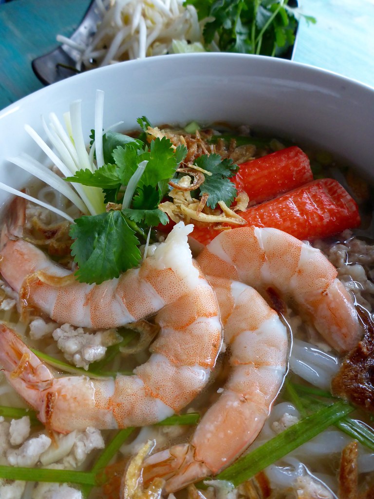 Hủ Tiếu Nam Vang