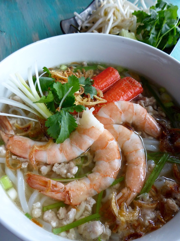 Hủ Tiếu Nam Vang