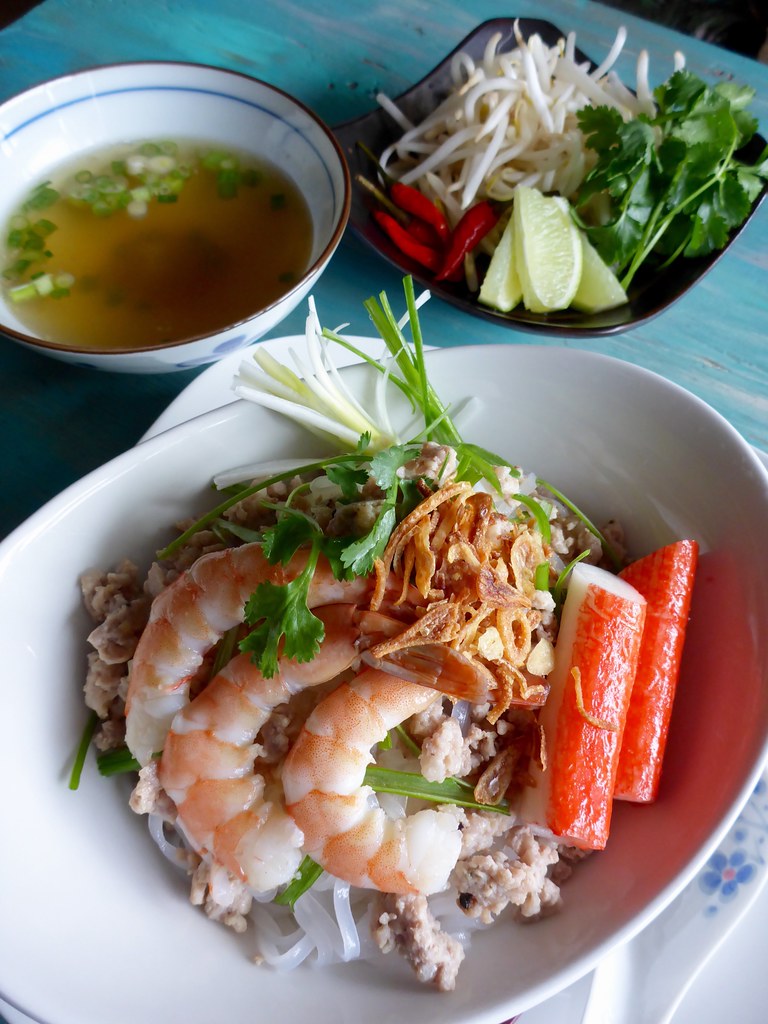 Hủ Tiếu Nam Vang