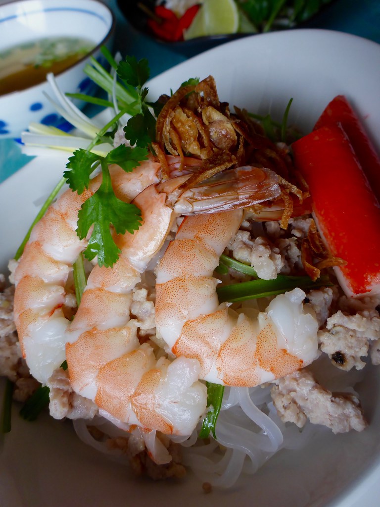 Hủ Tiếu Nam Vang