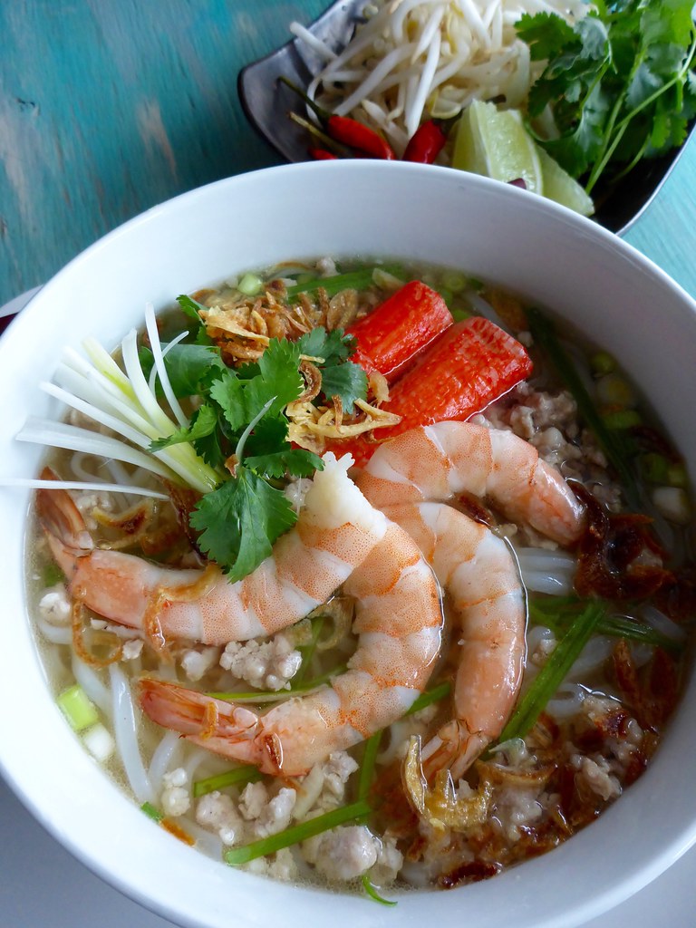 Hủ Tiếu Nam Vang