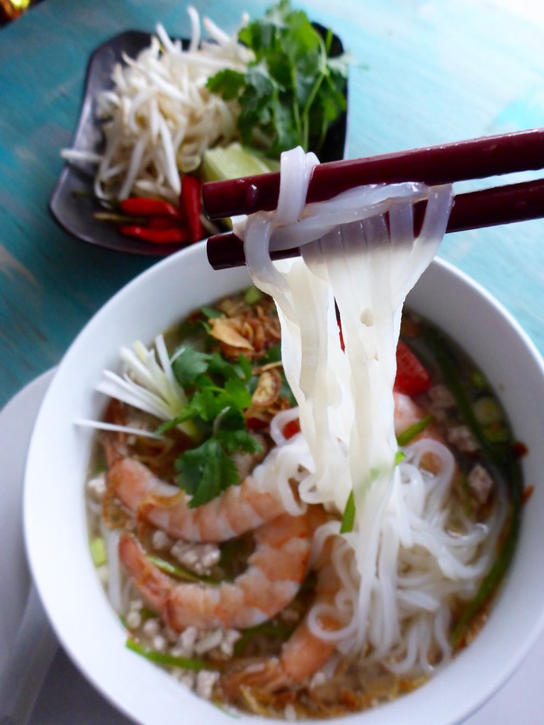 Hủ Tiếu Nam Vang