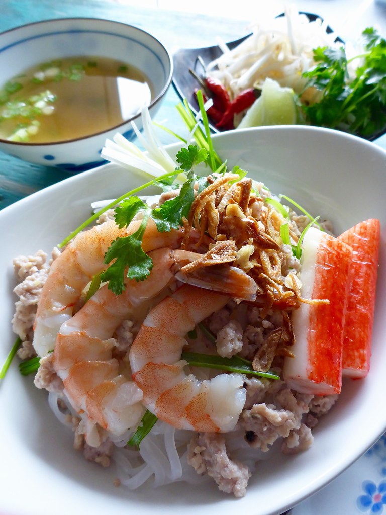 Hủ Tiếu Nam Vang