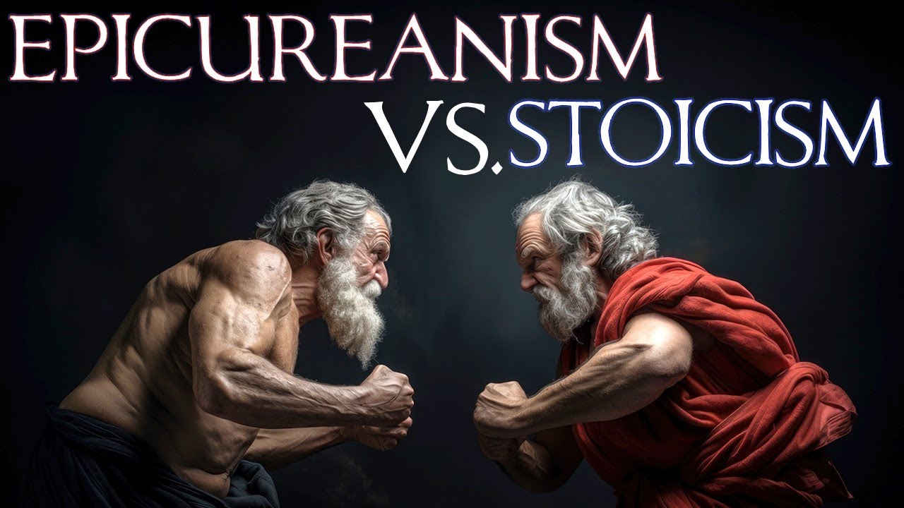 [ToMo] Chủ Nghĩa Hưởng Lạc - Epicureanism Là Gì - Định Nghĩa, Lời Dạy, Ví Dụ Và Những Sự Thật - YBOX