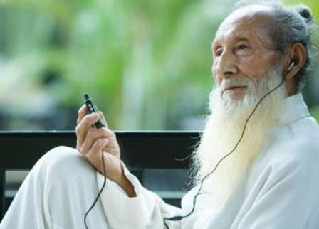 Hưởng dương,hưởng thọ