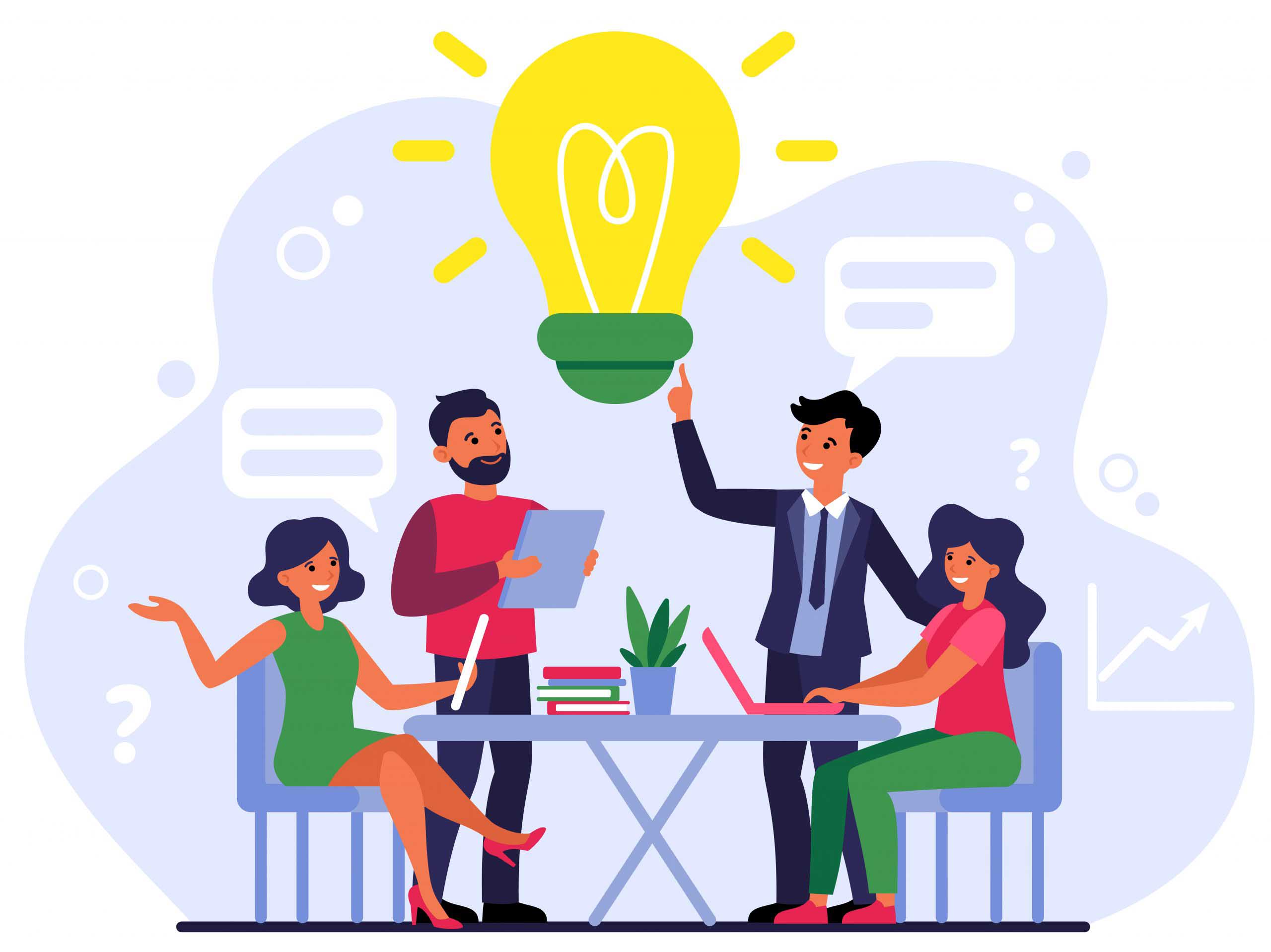 Người nói vô tình người nghe hữu ý: 6 điều nhất định phải nhớ để không bị hiểu lầm - 3