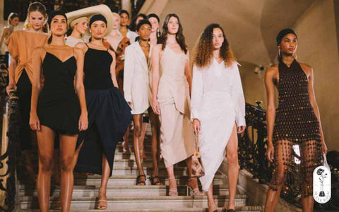 thương hiệu jacquemus là biểu tượng của sự sáng tạo và phong cách cá nhân