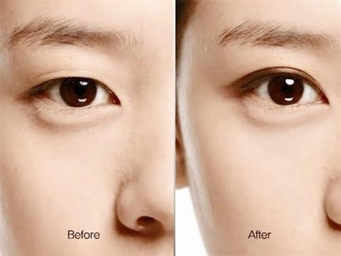 Mẹo Kẻ Eyeliner Cho Mắt Sụp Mí: Bước Đầu Chuẩn Bị Đến Hoàn Thiện