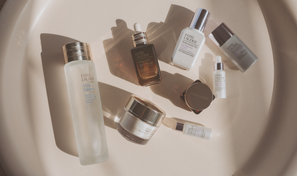 Kem Chống Nắng Estee Lauder Perfectionist Pro Multi-Defense UV Fluid SPF 45/PA++++