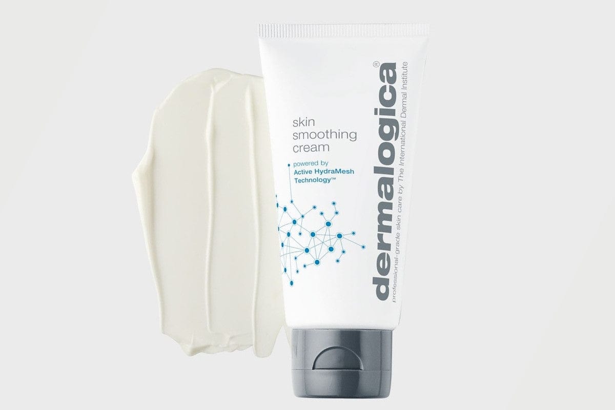 kem duong am tre hoa chong lao hoa da Skin Smoothing Cream co tot khong