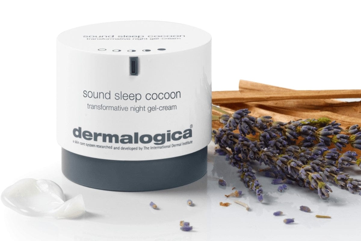 kem duong am cho da lao hoa Dermalogica Sound Sleep Cocoon co tot khong