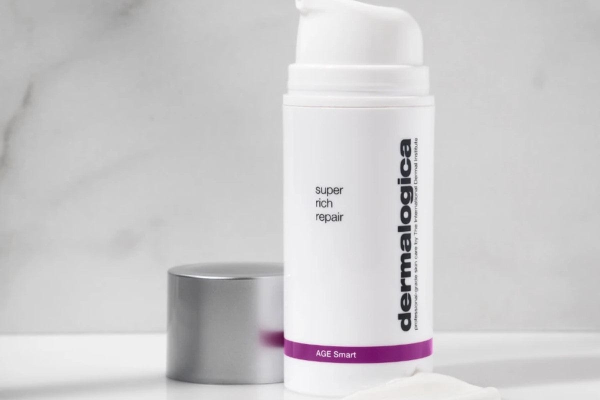 kem duong am cho da lao hoa tre hoa tri nep nhan Dermalogica Super Rich Repair