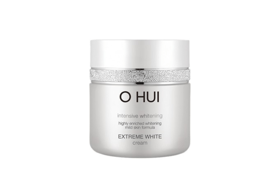 Kem dưỡng trắng da sáng Ohui Extreme White Cream