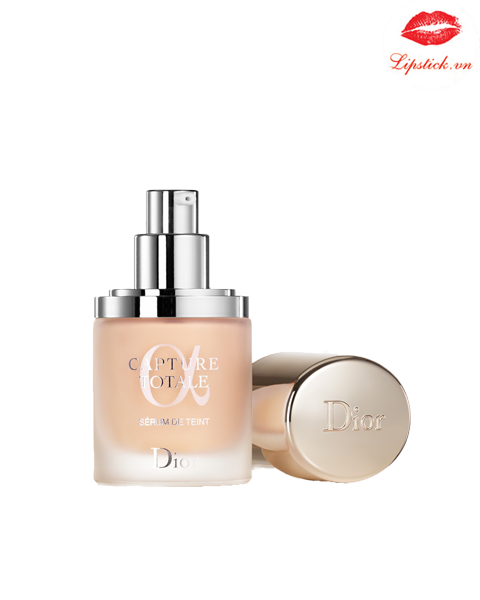 Kem nền Dior Capture Totale SPF 25