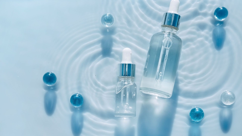 Serum phục hồi da mỏng nổi mạch máu: Giải pháp tối ưu cho làn da yếu
