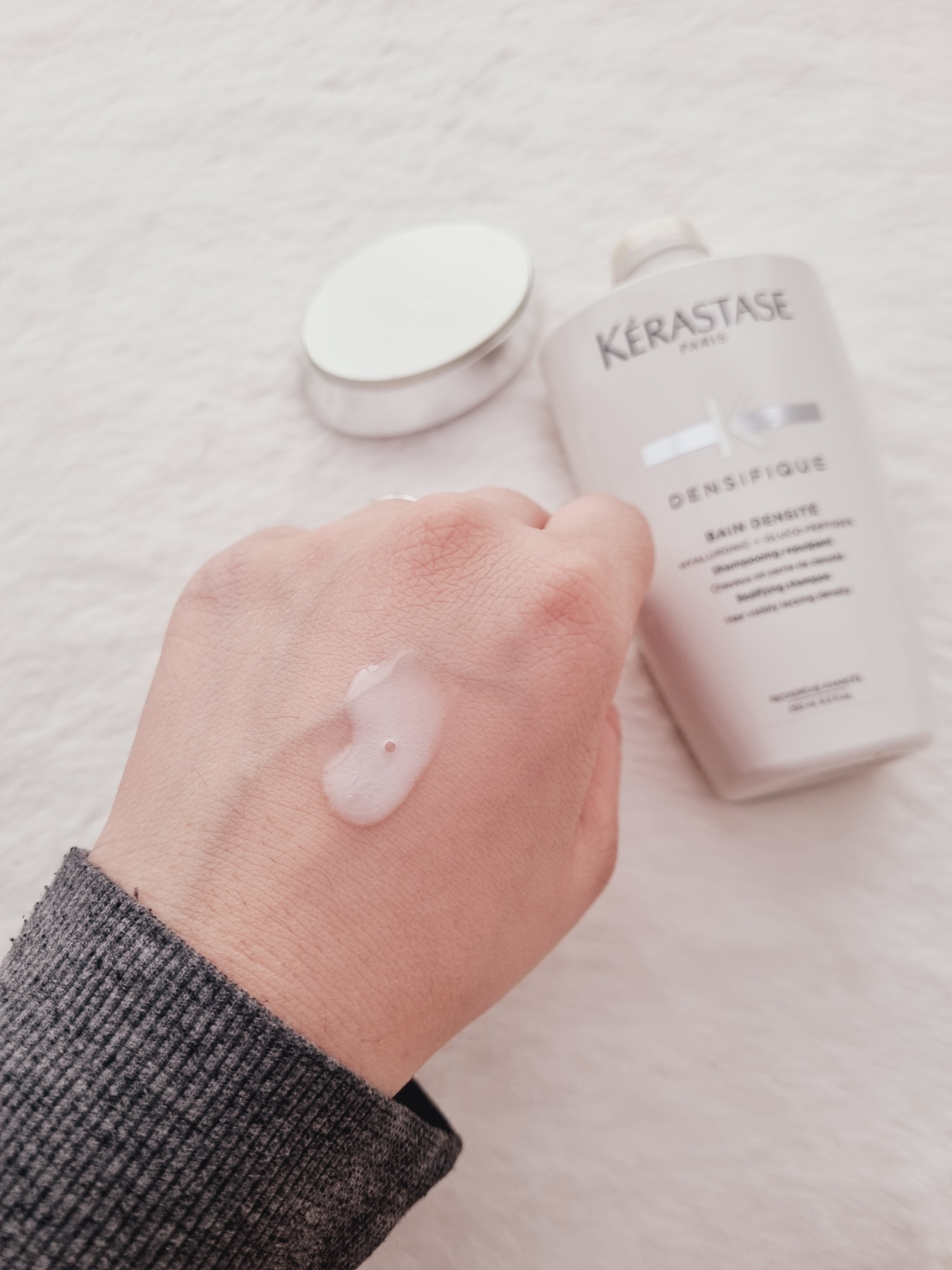 Kerastase Densifique Shampoo