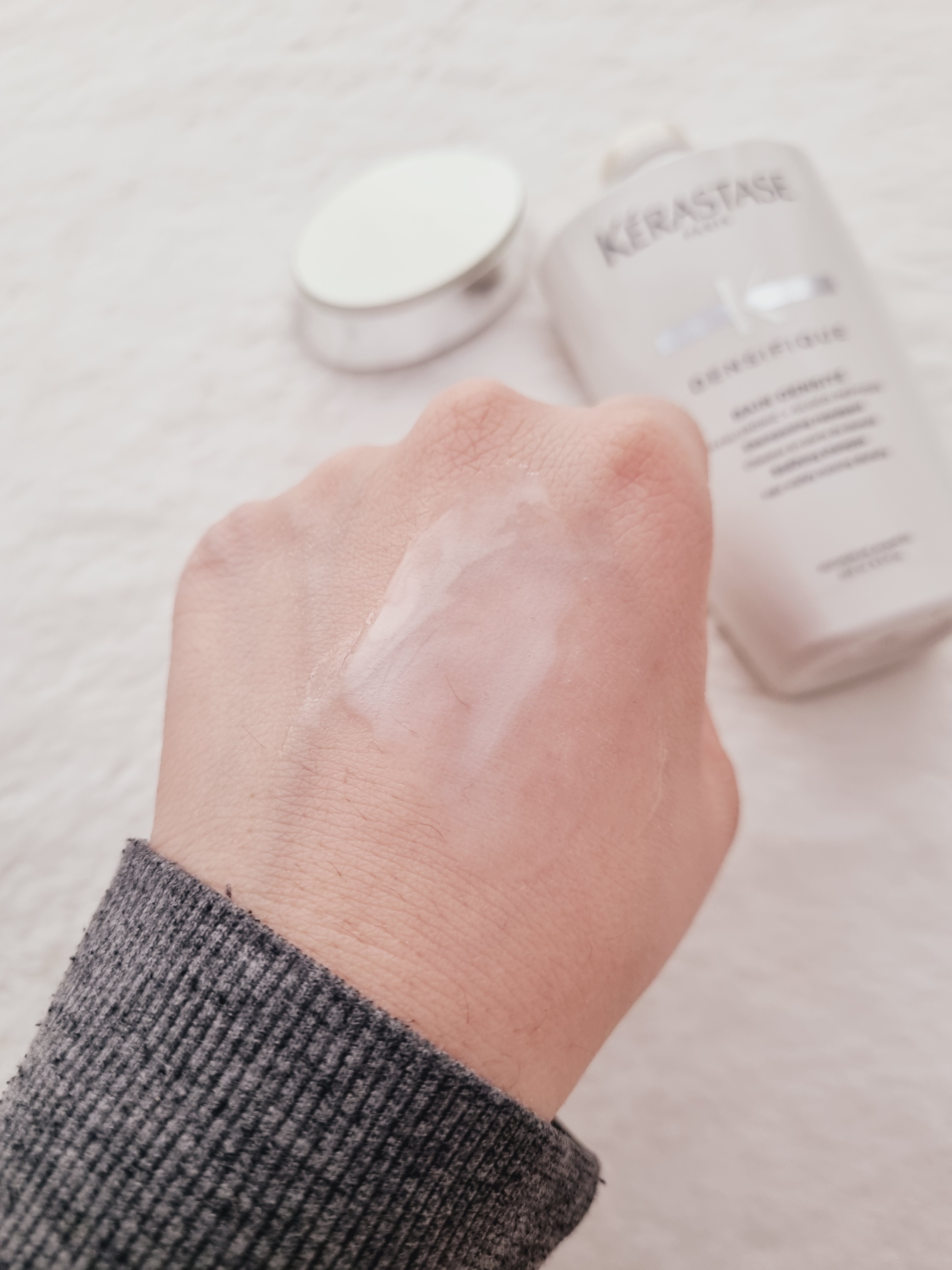 Kerastase Densifique Shampoo