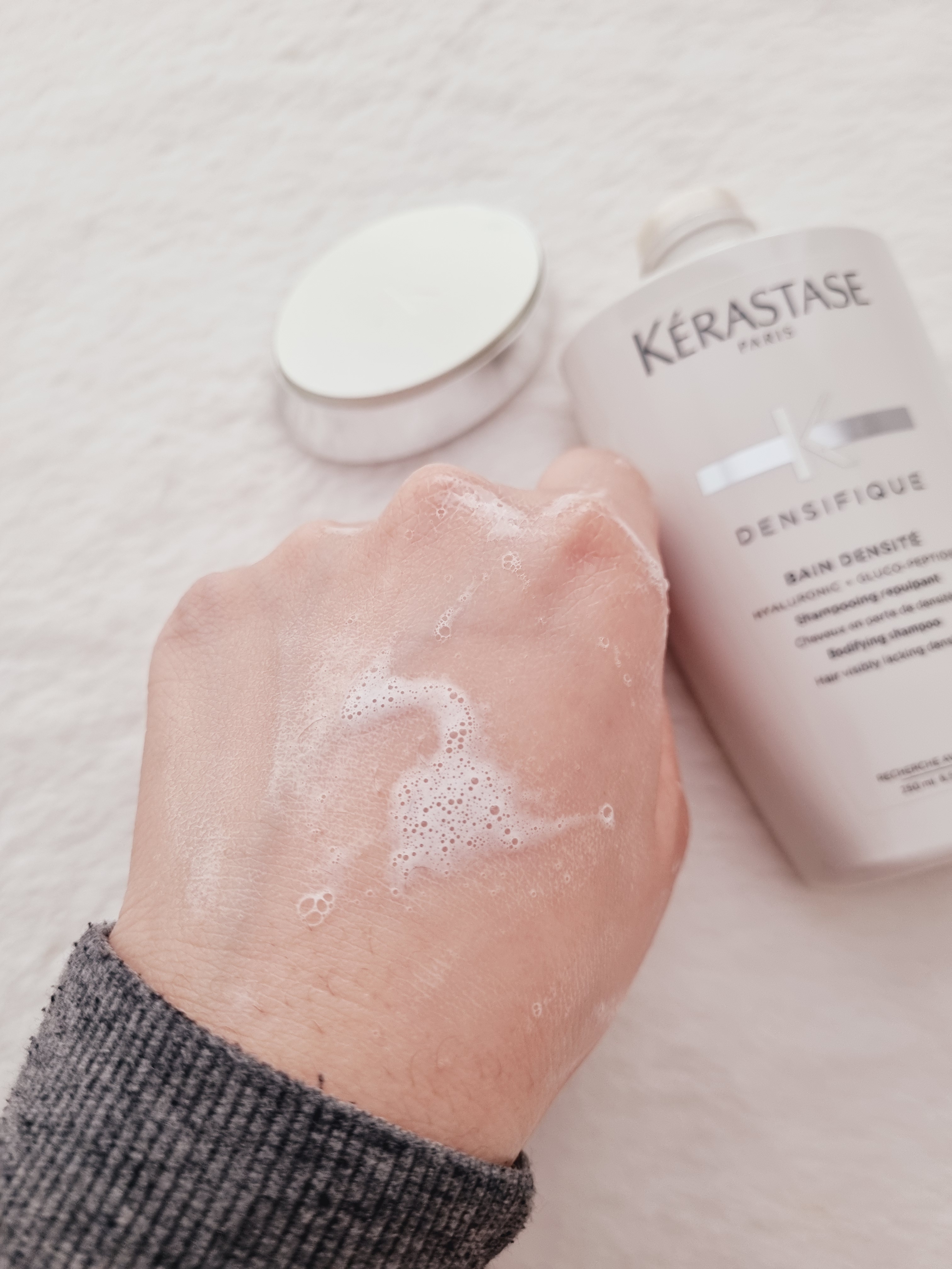 Kerastase Densifique Shampoo