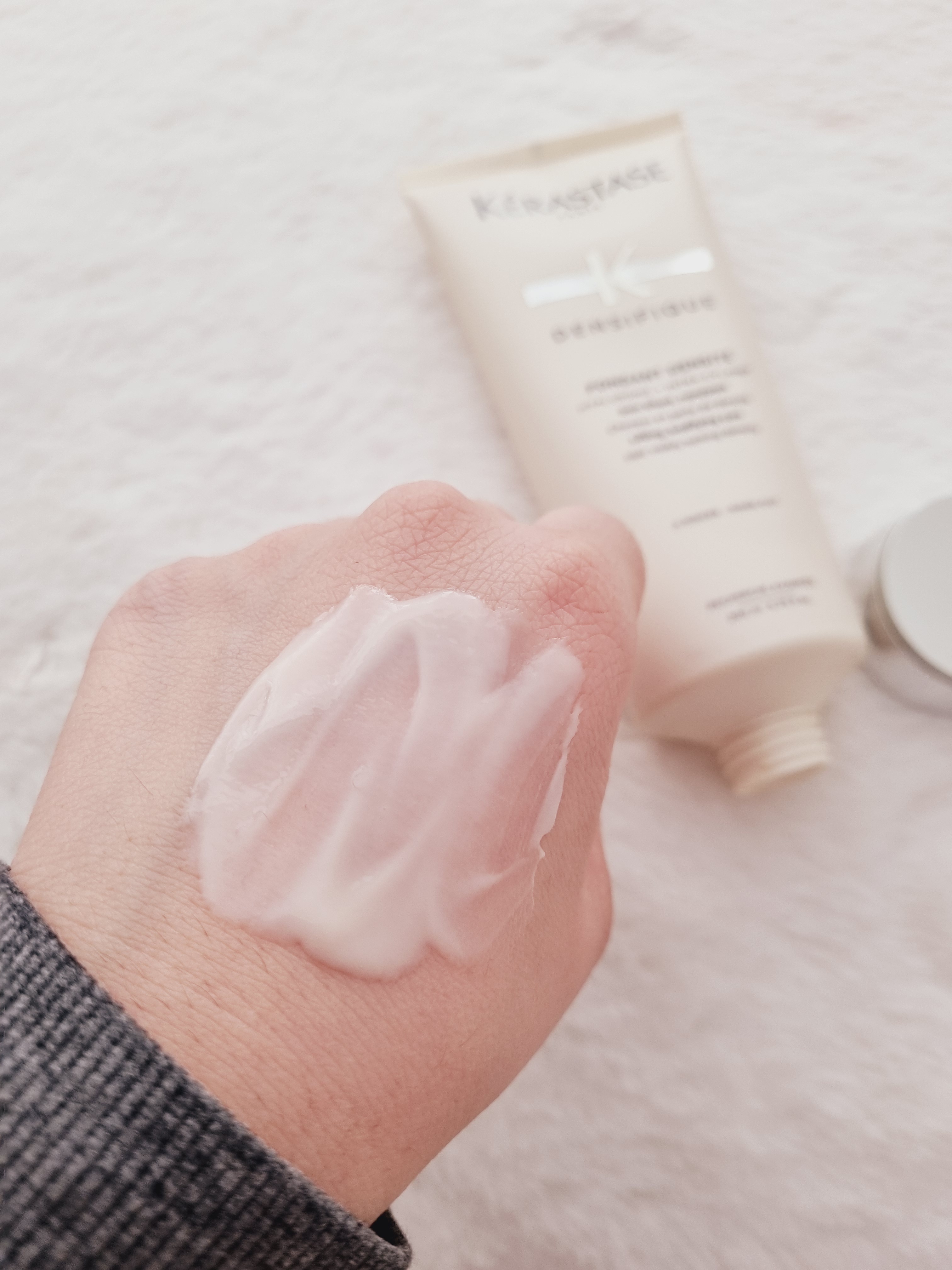 Kerastase Densifique Conditioner