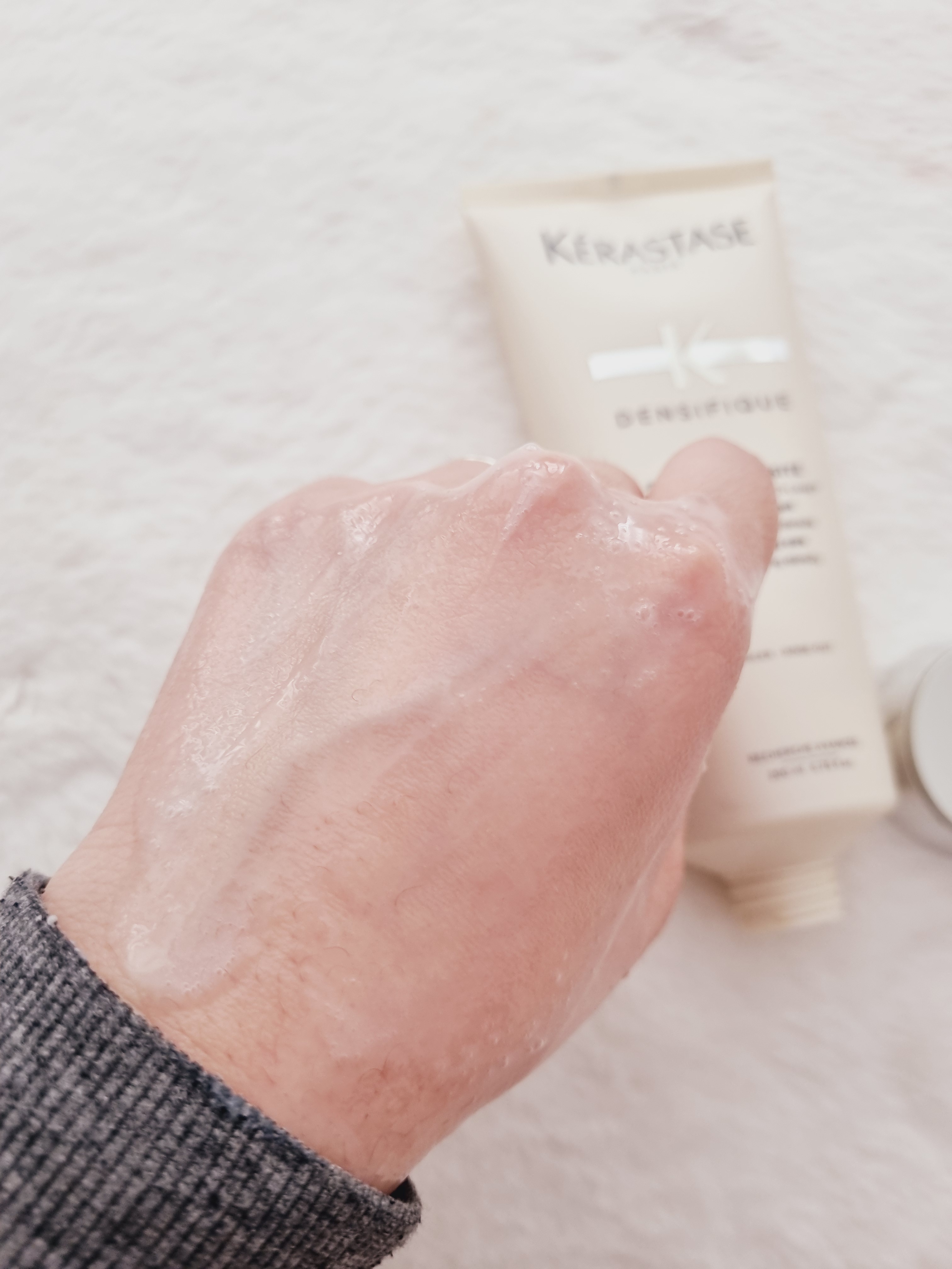 Kerastase Densifique Conditioner